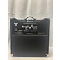 Used Ampeg RB-108 Bass Combo Amp