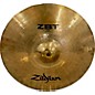 Used Zildjian 16in ZBT Crash Cymbal thumbnail