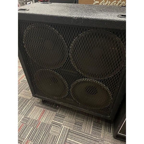 Used Peavey 412m Guitar Cabinet