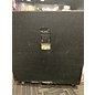 Used Peavey 412m Guitar Cabinet