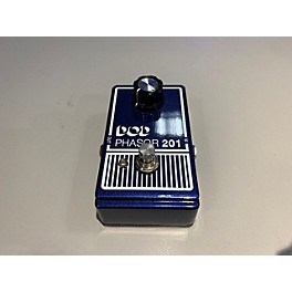 Used DOD Phasor 201 Analog Phaser/Pitch Shifter Effect Pedal