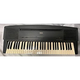 Used Yamaha Used Yamaha YPR-20 Digital Piano