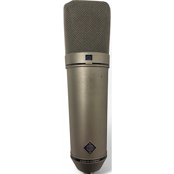 Used Neumann U87AI Condenser Microphone