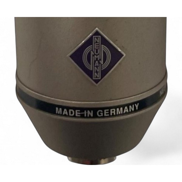 Used Neumann U87AI Condenser Microphone
