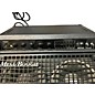 Used MESA/Boogie Buster Bass 200 Tube Bass Combo Amp