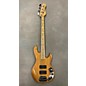 Used G&L CFL Research L-2000 Electric Bass Guitar thumbnail