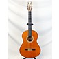 Vintage Alvarez 1975 CY120 Classical Acoustic Guitar thumbnail