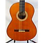 Vintage Alvarez 1975 CY120 Classical Acoustic Guitar