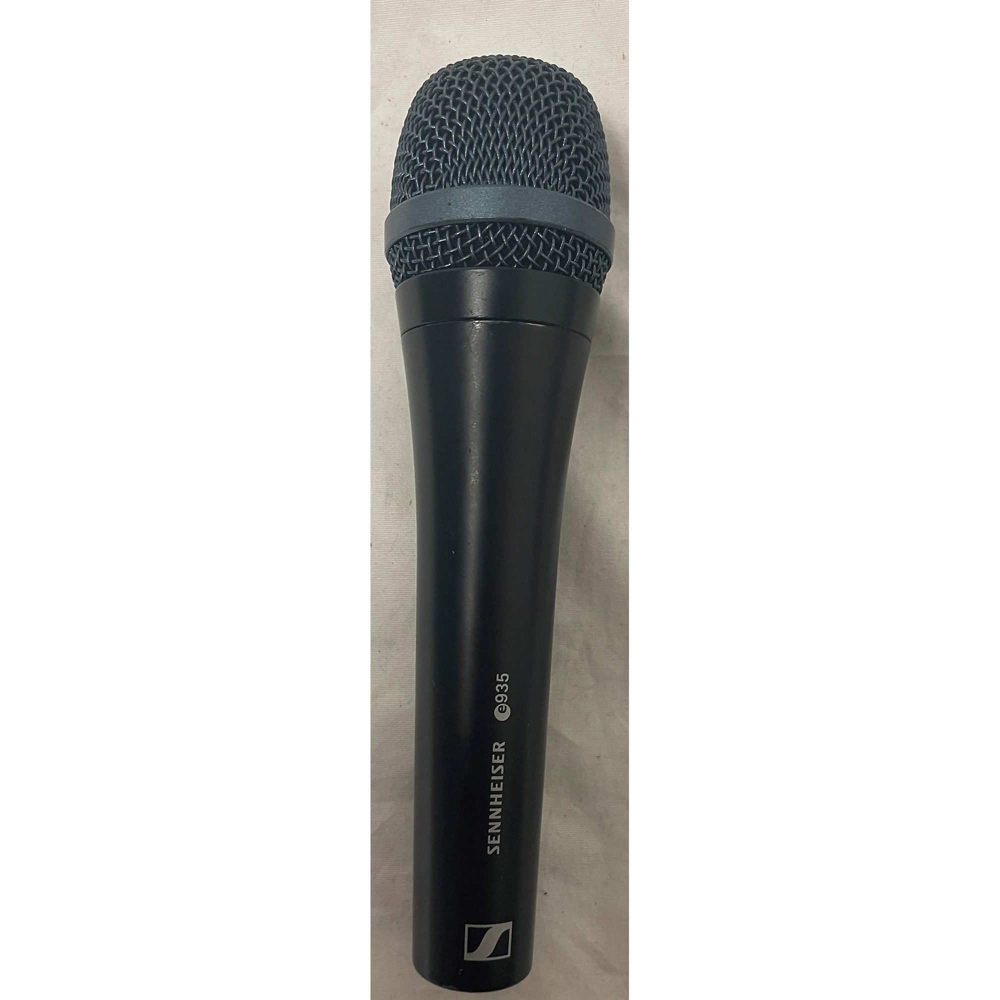 Used Sennheiser E935 Dynamic Microphone | Guitar Center