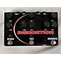 Used Pigtronix DISNORTION Effect Processor thumbnail