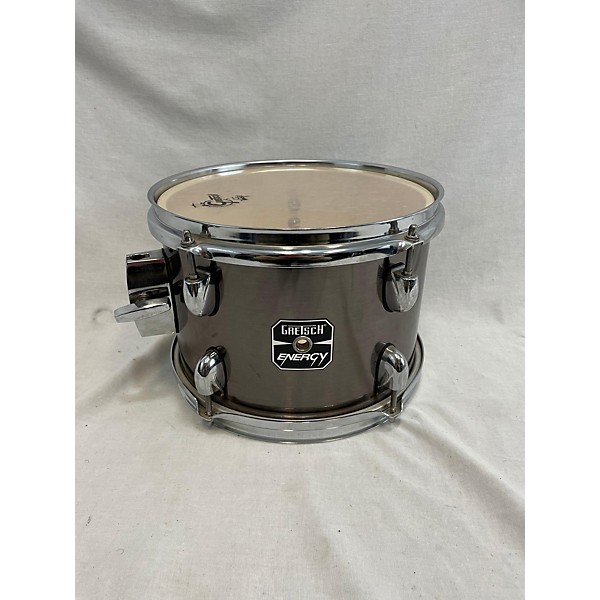 Used Gretsch Drums Energy Drum Kit