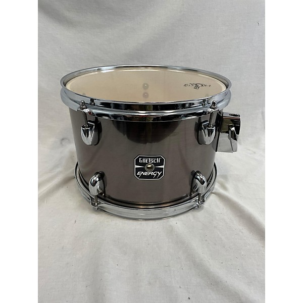 Used Gretsch Drums Energy Drum Kit