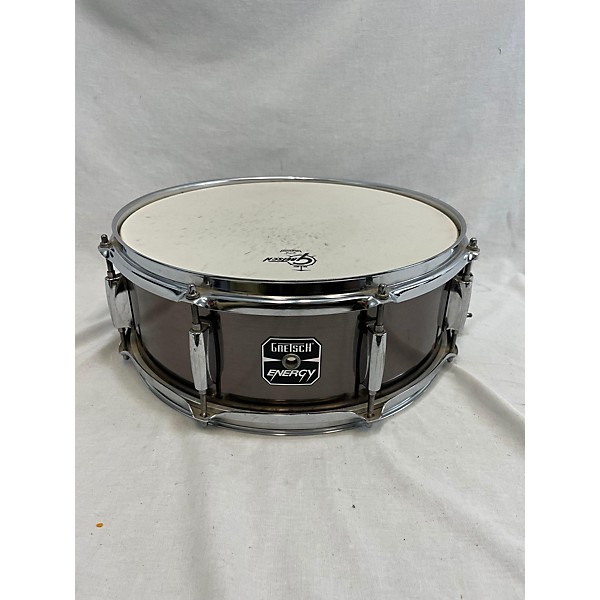 Used Gretsch Drums Energy Drum Kit