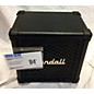 Used Randall Rg8 Guitar Cabinet thumbnail