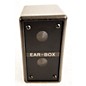 Used Phil Jones Bass EAR BOX Bass Cabinet thumbnail