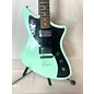 Used Fender Used Fender Player Plus Alternate Reality Seafoam Green Solid Body Electric Guitar thumbnail