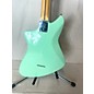 Used Fender Used Fender Player Plus Alternate Reality Seafoam Green Solid Body Electric Guitar