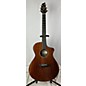 Used Breedlove Used Breedlove Pursuit EX Concert CE KK Natural Acoustic Guitar thumbnail