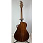 Used Breedlove Used Breedlove Pursuit EX Concert CE KK Natural Acoustic Guitar