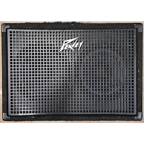 Used Peavey Headliner 210 Bass Cabinet