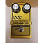 Used DOD Used DOD Analog Overdrive Preamp 250 Effect Pedal thumbnail