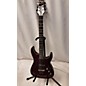 Used Schecter Guitar Research Hellraiser C1 Solid Body Electric Guitar thumbnail