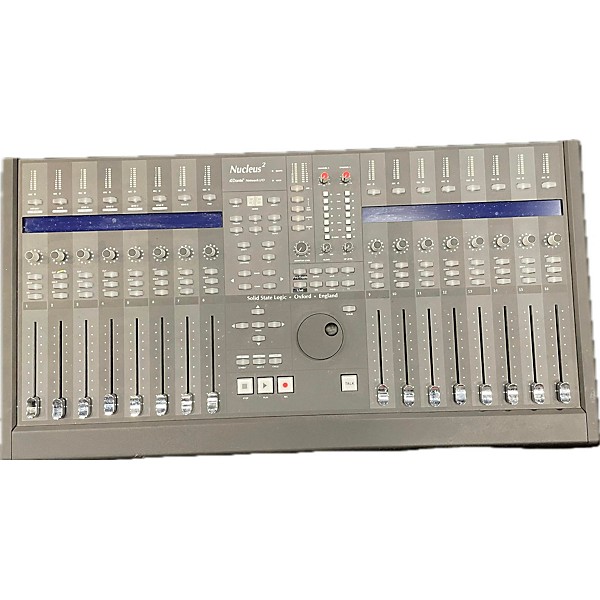 Used Solid State Logic Nucleus2 Control Surface