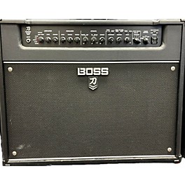 Used BOSS Used BOSS Katana-Artist MkII Guitar Combo Amp