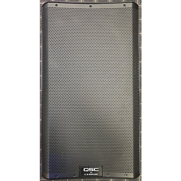 Used QSC K12.2 Powered Speaker