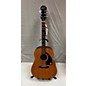 Used Epiphone AJ10 Acoustic Guitar thumbnail