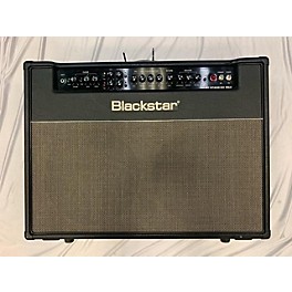 Used Blackstar Used Blackstar Venue Series HT Stage HT-60 60W 2x12 Tube Guitar Combo Amp