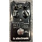 Used TC Electronic Used TC Electronic Dark Matter Distortion Effect Pedal thumbnail