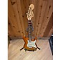 Used Fender 2019 American Performer Stratocaster SSS Solid Body Electric Guitar thumbnail