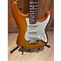 Used Fender 2019 American Performer Stratocaster SSS Solid Body Electric Guitar