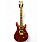 Used Prs CE24 ANGRY LARRY Satin Red Solid Body Electric Guitar thumbnail