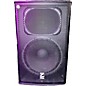 Used Yorkville EF15P Powered Speaker thumbnail