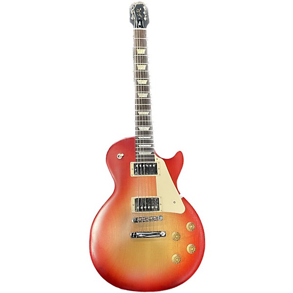 Used Gibson 2021 Les Paul Tribute Solid Body Electric Guitar 