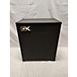 Used Gallien-Krueger CX410 Bass Cabinet thumbnail