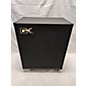 Used Gallien-Krueger CX410 Bass Cabinet thumbnail