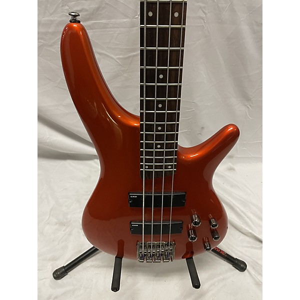 Used Ibanez SR300 Electric Bass Guitar