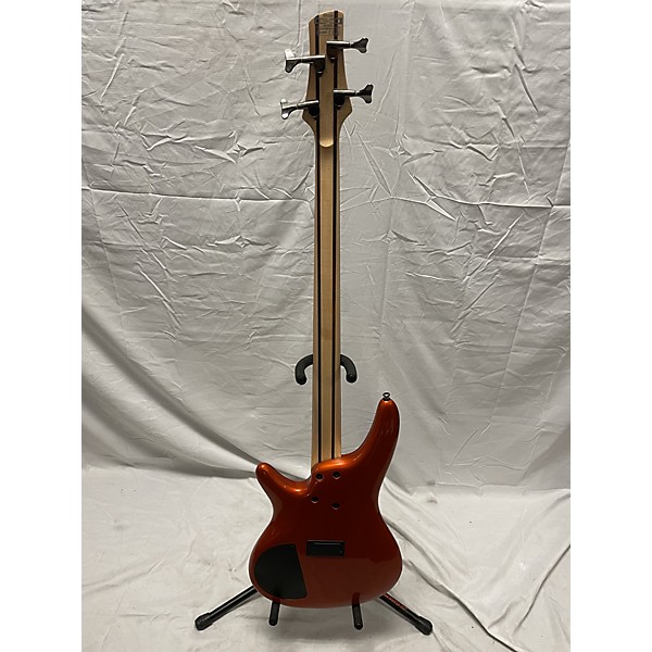 Used Ibanez SR300 Electric Bass Guitar