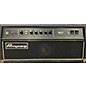 Used Ampeg SVT-CL Classic 300W Tube Bass Amp Head thumbnail