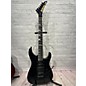 Used Kramer Used Kramer Sm1 Black Solid Body Electric Guitar thumbnail