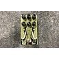 Used Walrus Audio Used Walrus Audio AGES Effect Pedal thumbnail