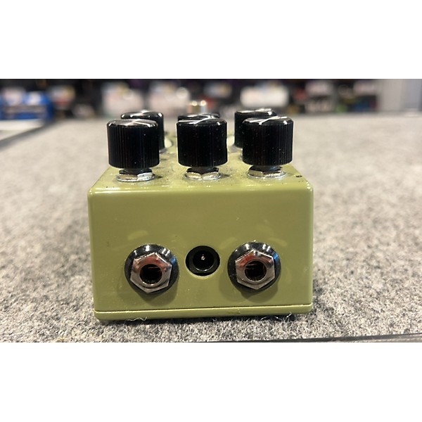 Used Walrus Audio Used Walrus Audio AGES Effect Pedal