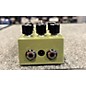 Used Walrus Audio Used Walrus Audio AGES Effect Pedal