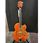 Used Gretsch Guitars G6120-60 Chet Atkins Signature Hollow Body Electric Guitar thumbnail