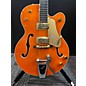 Used Gretsch Guitars G6120-60 Chet Atkins Signature Hollow Body Electric Guitar