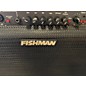 Used Fishman PROLBX002 Loudbox Pro 600W Acoustic Guitar Combo Amp