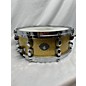 Used TAMA 14X5.5 Starclassic Snare Drum thumbnail